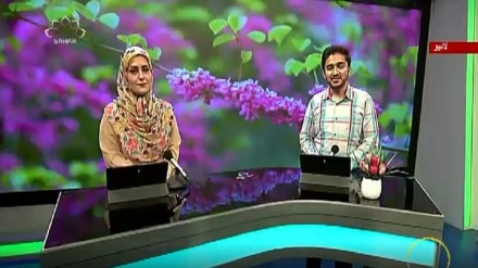 سماجی پروگرام ۔ زندگی سلام