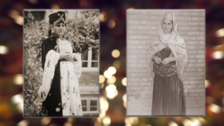 بیرەوەری خاتوو مەهتابی زیرەک سەبارەت بە خانمی دایکی میدیا زەندی لە ساڵرۆژی کۆچی دوایی یەکەم ئافرەتی بێژەری کورد