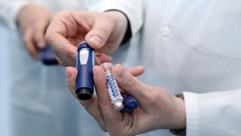 İranda insulin üçün şpris-qələm istehsal ediləcək