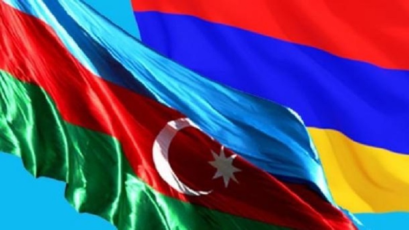 “Ermənistan-Azərbaycan münaqişəsinin siyasi həlli böhranın yeganə çıxış yoludur”