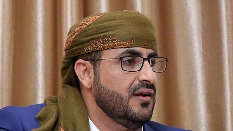 Ensarullaha Yemenê: Asayîkirina peywendiyan bi Rejîma Siyonîstî re  xeyaneta li Filistînê ye