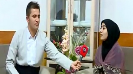 ڕاپۆرتی بەرنامەی ڕۆژی نوێ -مەهاباد - 18-06-2020