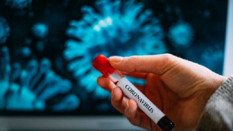 Azərbaycanda koronaya yoluxanların sayı 10 minə çatır