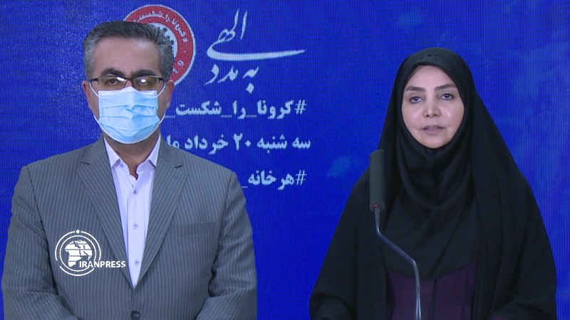 İranda 138 min nəfərdən çox koronavirus xəstəsi sağalıb