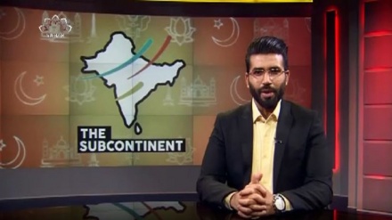 The Subcontinent - weekly show