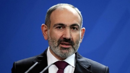 Ermenistan: Komara Azerbaycanê sebeba lawaziya aştî û aramiyê li navçeyê ye