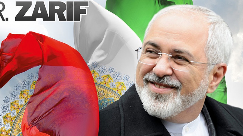 ایران نے جوہری معاہدے سے متعلق تنازعات کے حل کے میکنزم کو 6 مرتبہ نافذ کیا: جواد ظریف