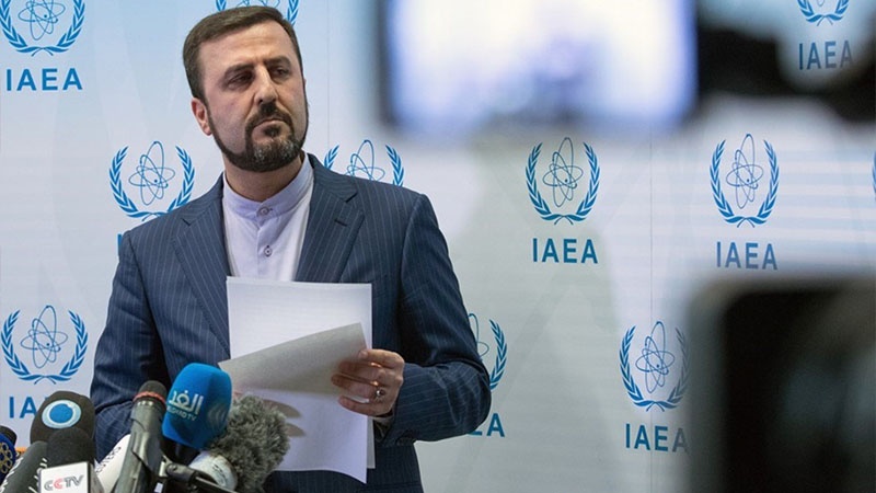 Iran: Odgovorit ćemo na rezoluciju Međunarodne agencije za atomsku energiju
