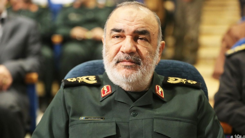 General-mayor Səlami: 