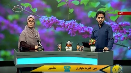 سماجی پروگرام ۔ زندگی سلام