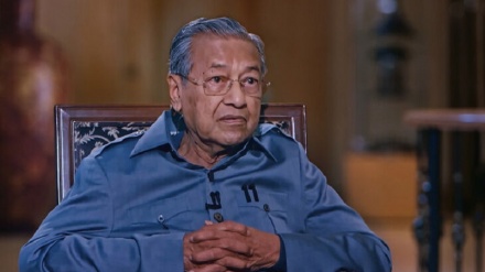 Mahathir Məhəmməd 53 ildən sonra məğlub oldu