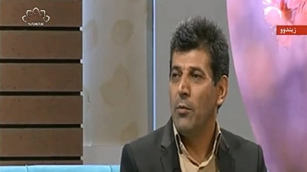 چۆنیەتی کات بەسەر بردنی منداڵان لە سەردەمی کڕۆنا