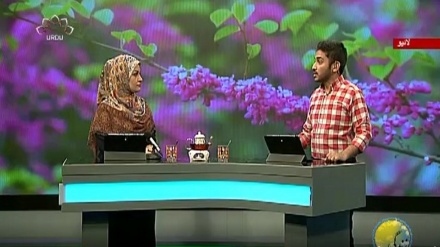 سماجی پروگرام ۔ زندگی سلام