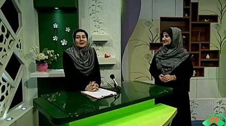 ساباتی سۆز - سەبركردن و پشت بەستن به خودا - 03-06-2020