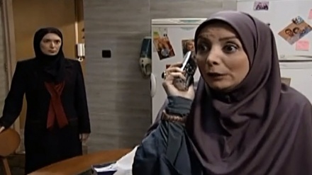 بەشێک لە زنجیره درامای کۆڵەوار - بەشی 30