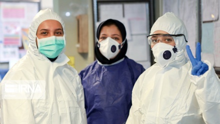 İranda 129 min nəfərdən çox koronavirus xəstəsi sağalıb