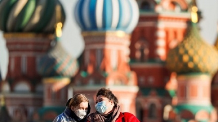 Moskvada COVID-19 virusuna yoluxmuş daha 34 nəfər dünyasını dəyişib