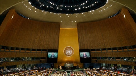 Bu il BMT Baş Assambleyası virtual keçiriləcək