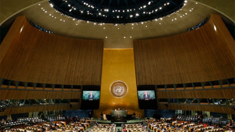 Bu il BMT Baş Assambleyası virtual keçiriləcək