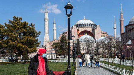 Stopa godišnje inflacije u Turskoj dosegla 20-godišnji rekord