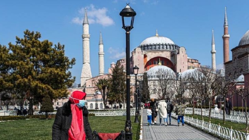 Türkiyədə pandemiya qurbanlarının sayı 5,3 min nəfəri ötüb