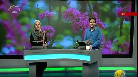 سماجی پروگرام ۔ زندگی سلام