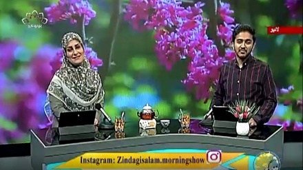 سماجی پروگرام ۔ زندگی سلام