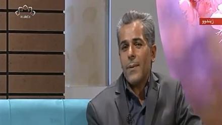 ڕووخۆشی لە بنەماڵەدا 