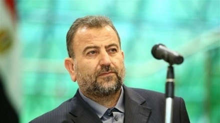 Həmas Netanyahuya xəbərdarlıq edib