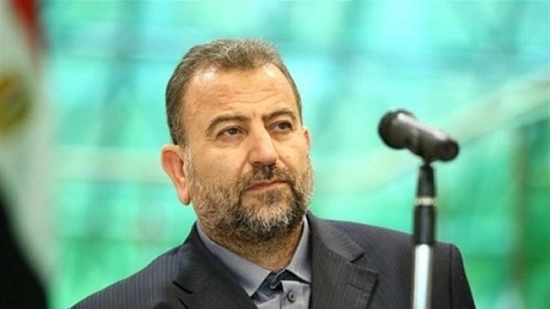 Həmas Netanyahuya xəbərdarlıq edib