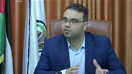 غزه پرصیہونی جارحیت پرحماس کاردعمل