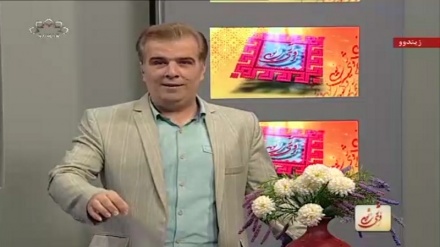 چەن بەشێک لە بەرنامەی ڕۆژی نوێ 06-06-2020