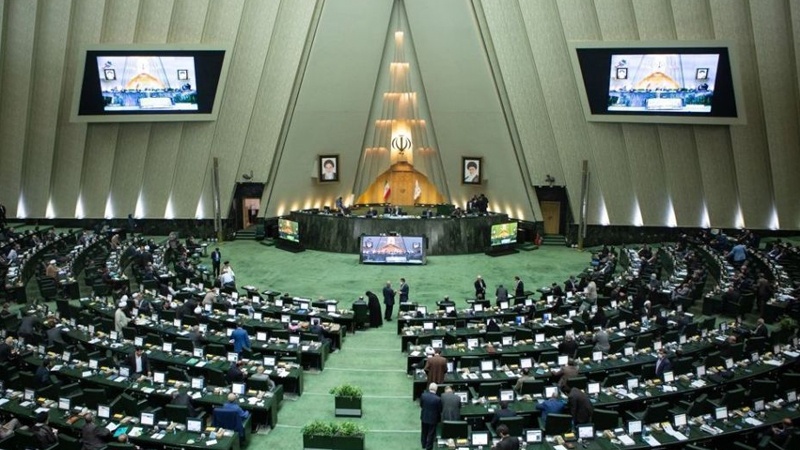 یورپی ممالک امریکی و صیہونی جال میں پھنسے ہوئے ہیں: ایرانی پارلیمنٹ