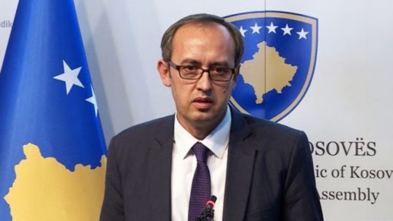 Kosovski lideri neće putovati u Washington