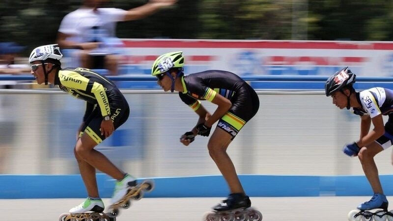 Bidest anîna kotaya lîstikên skeyê yên cîhanê ji aliyê werzişkarê Îranî