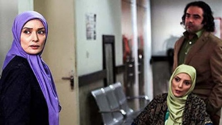 چەند بەشێکی کورت له زنجیرە درامای کۆڵەوار 