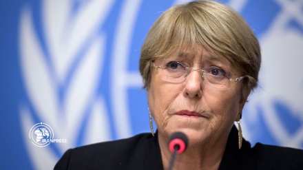 Šefica UN-a za ljudska prava zabrinuta zbog izraelskog ubijanja palestinske djece