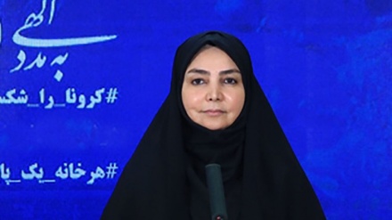 İranda 201 min nəfərdən çox koronavirus xəstəsi sağalıb