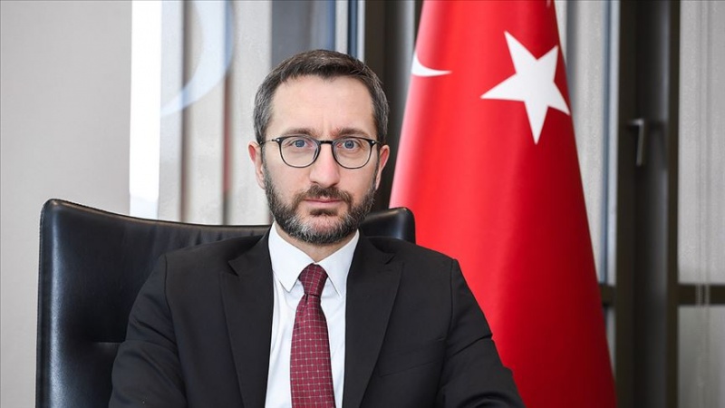 Altun: Turski narod više ne vjeruje evropskim obećanjima