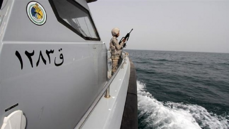 Saudijska obalska straža pucala na iranske ribare