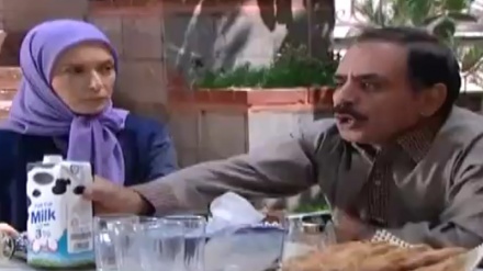 زنجیره درامای کۆڵەوار - بەشی 14