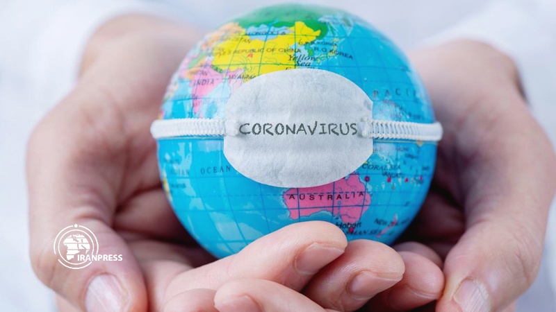 ÜST: Son sutkada dünyada koronavirusa 138 min yoluxma aşkarlanıb