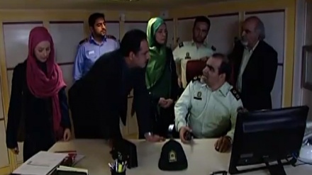 چەند بەشی سرنجراکێش لە زنجیره درامای کۆڵەوار - حەڵقەی 19