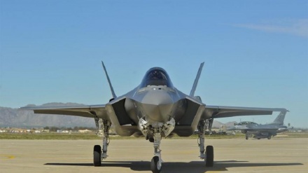 Türkiyə F-35 döyüş təyyarələrinin istehsalı prosesindən uzaqlaşdırılıb