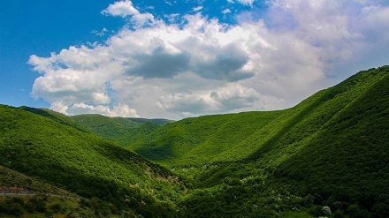 بەشێک لە بەڵگەفیلمی ئەرەسباران - 28-06-2020