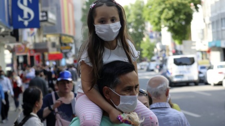 Nazir Fəxrəddin Qocadan son məlumatlar