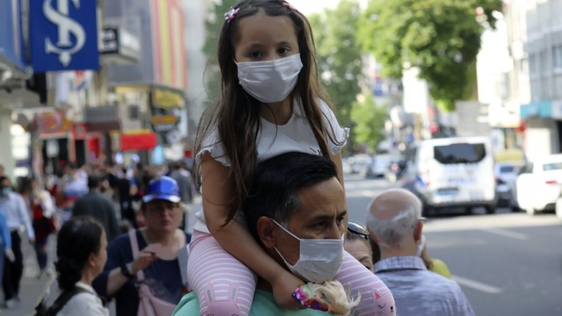 Nazir Fəxrəddin Qocadan son məlumatlar