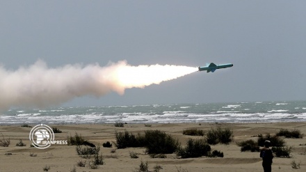 Iran uspješno testirao krstareće rakete nove generacije