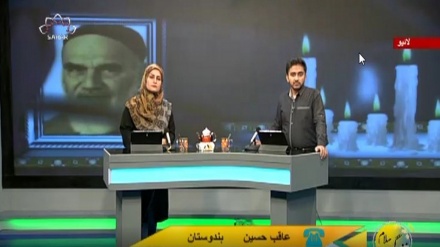 سماجی پروگرام ۔ زندگی سلام