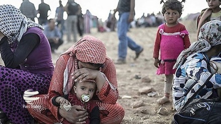 20 milyon yəmənli koronavirus təhlükəsi qarşısında